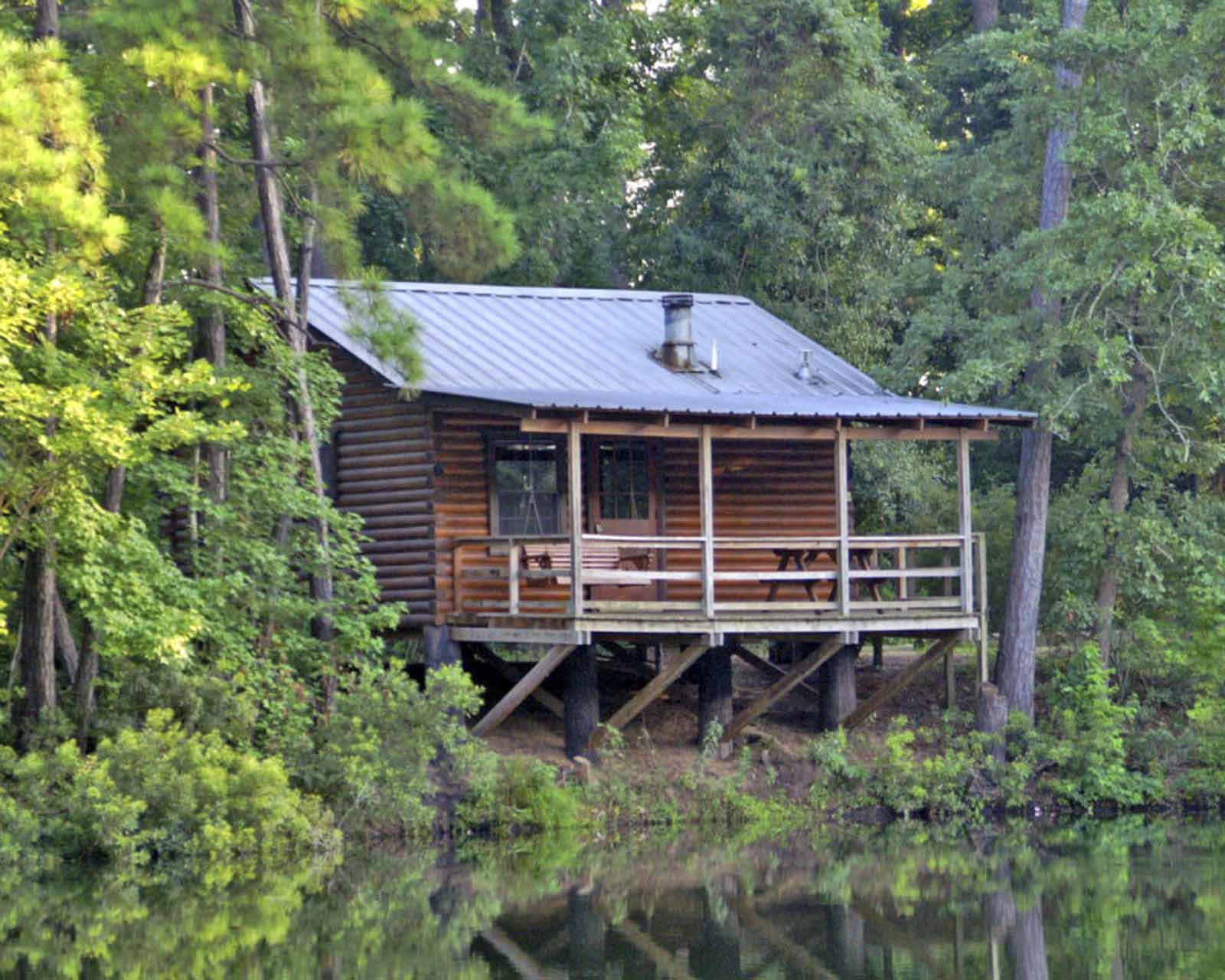 Ben Milam The Retreat at Artesian Lakes