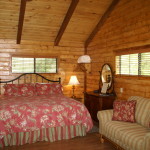 Romance Cabin