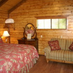 Romance Cabin