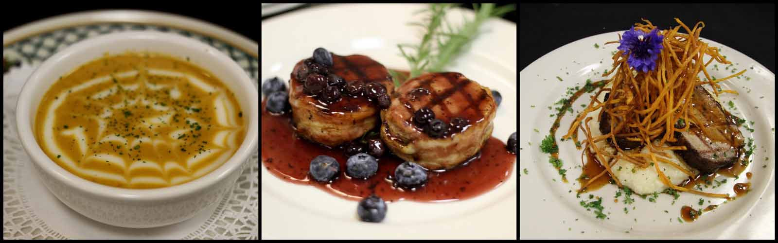 HT Sat Fine Dining Best